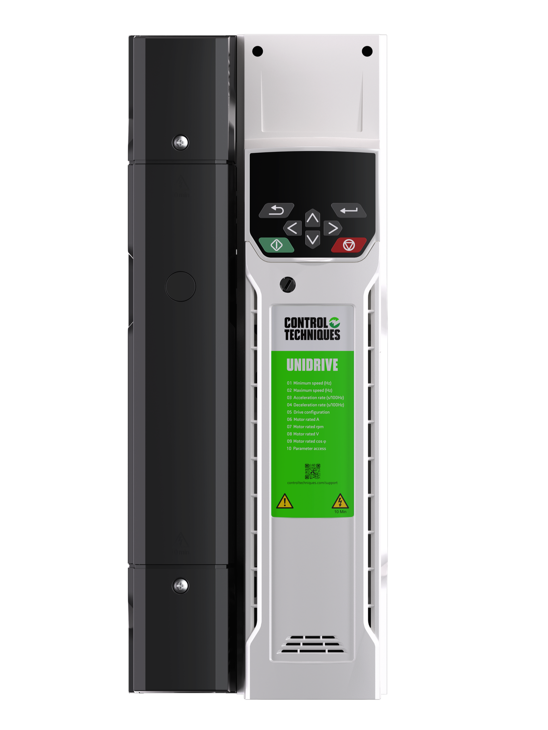 Frekvences pārveidotājs M400, 15.0kW, 30.0A