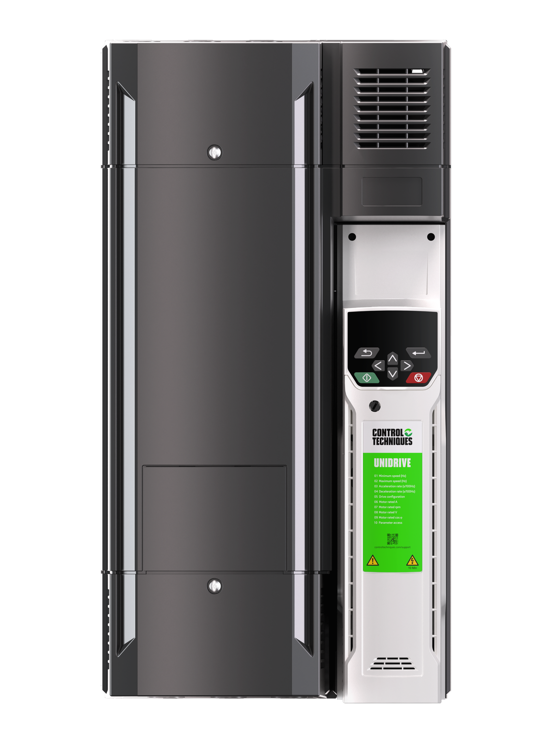 Frekvences pārveidotājs M400, 37.0kW, 77.0A