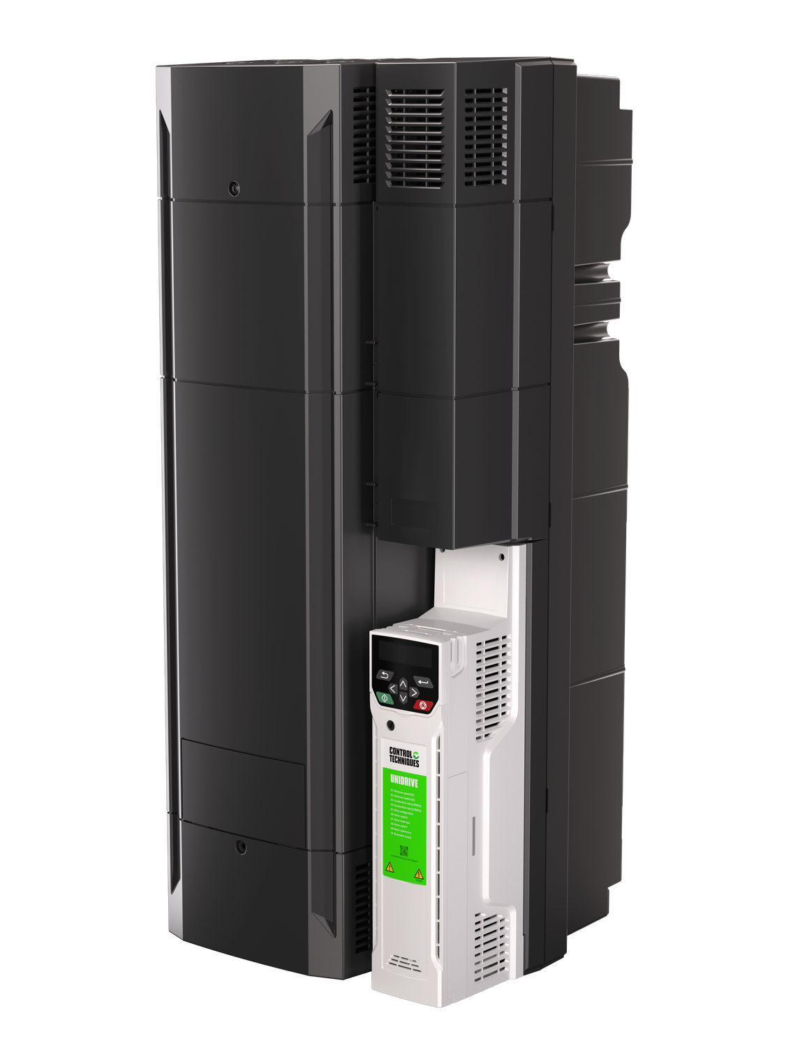 Frekvences pārveidotājs M400, 55.0kW, 134.0A