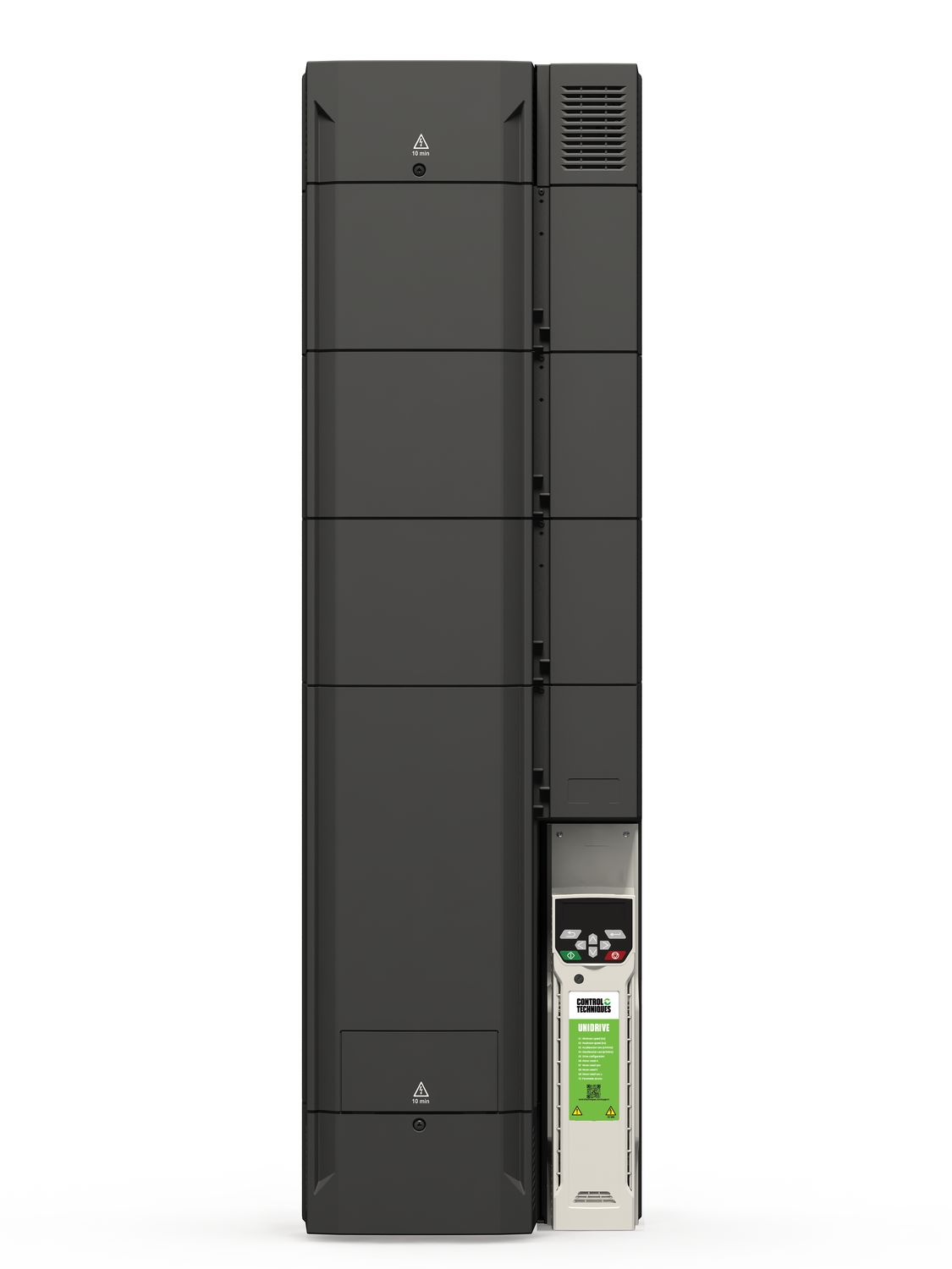 Frekvences pārveidotājs M400, 110.0kW, 224.0A