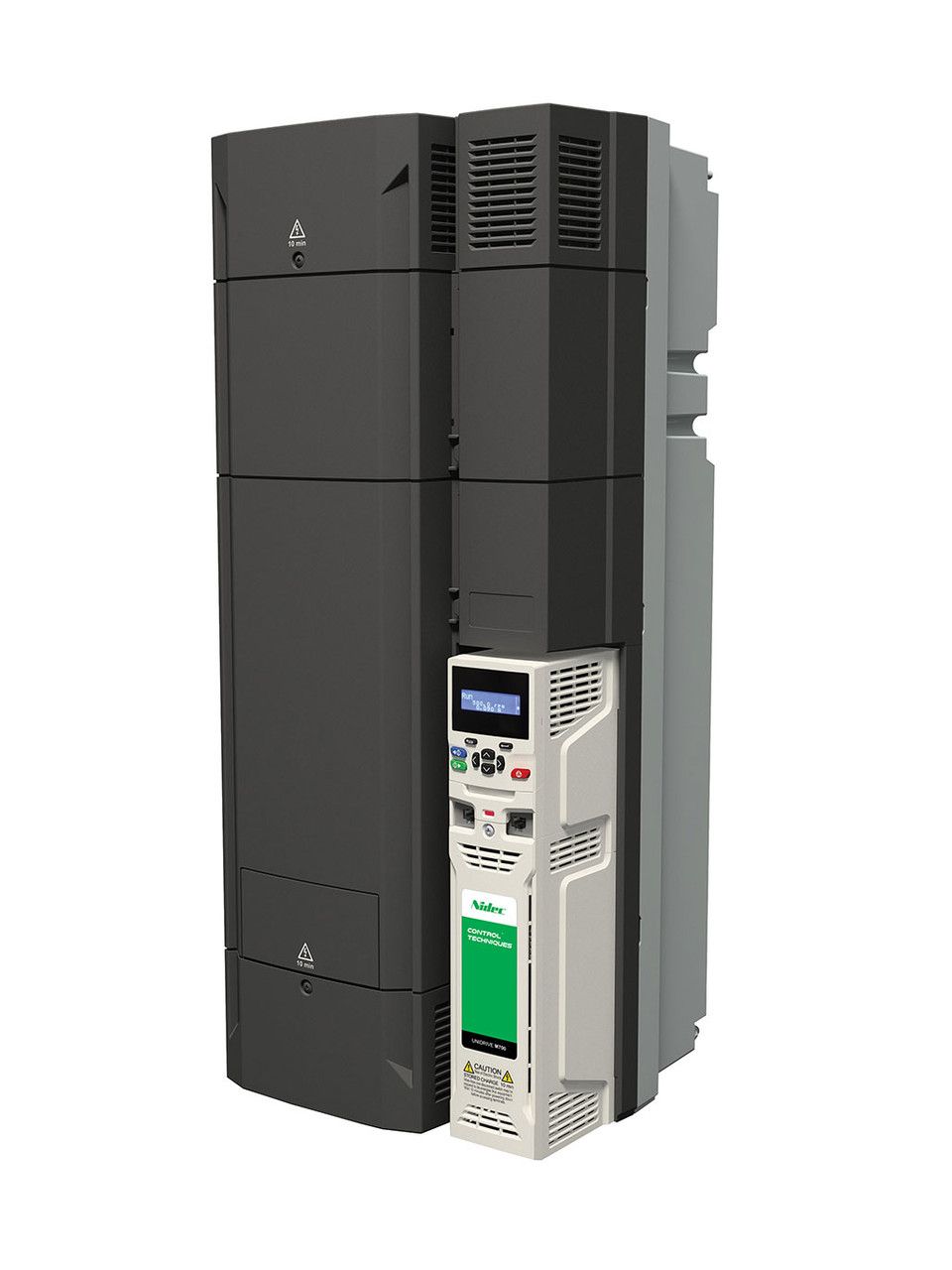 Frekvences pārveidotājs M600; 400V; 185kW; 377A
