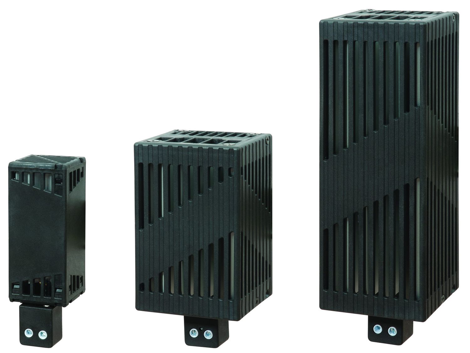 Sildītājs 100W, 110x90x80 mm, 110-250V AC or DC