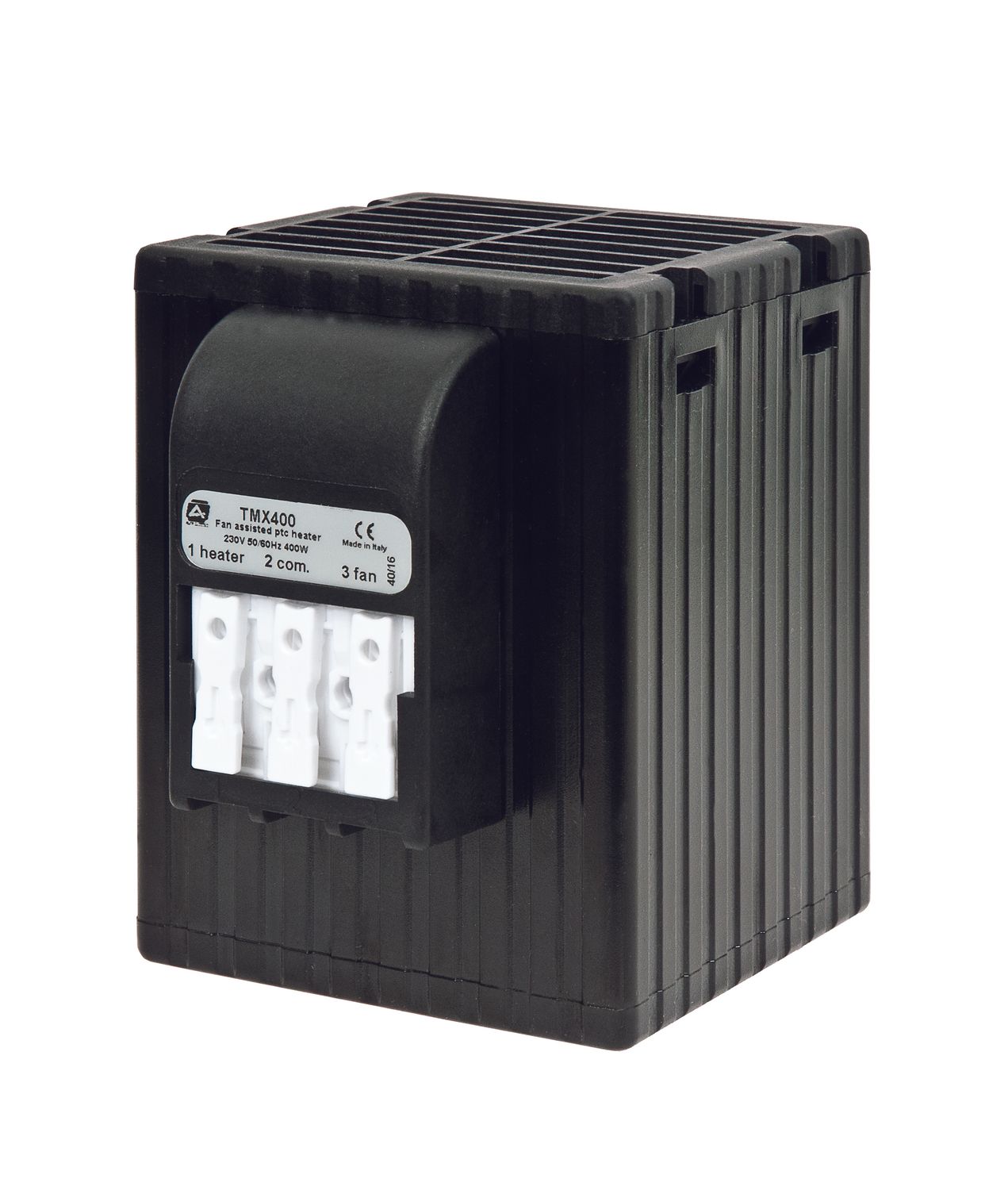 Sildītājs 300W, 100x40x40 mm, 120-240V AC/ DC