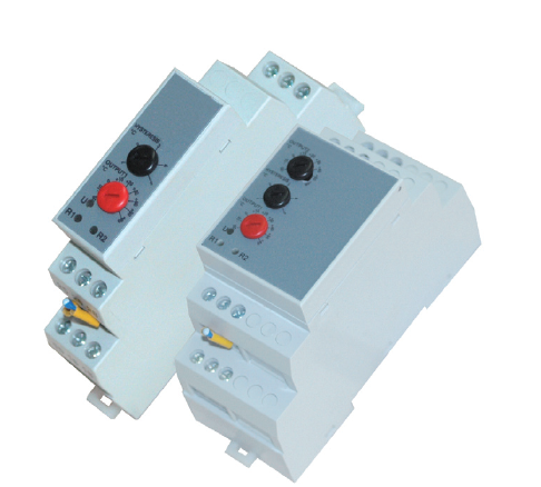 Temperatūras kontrolieris 20-30 VAC/DC