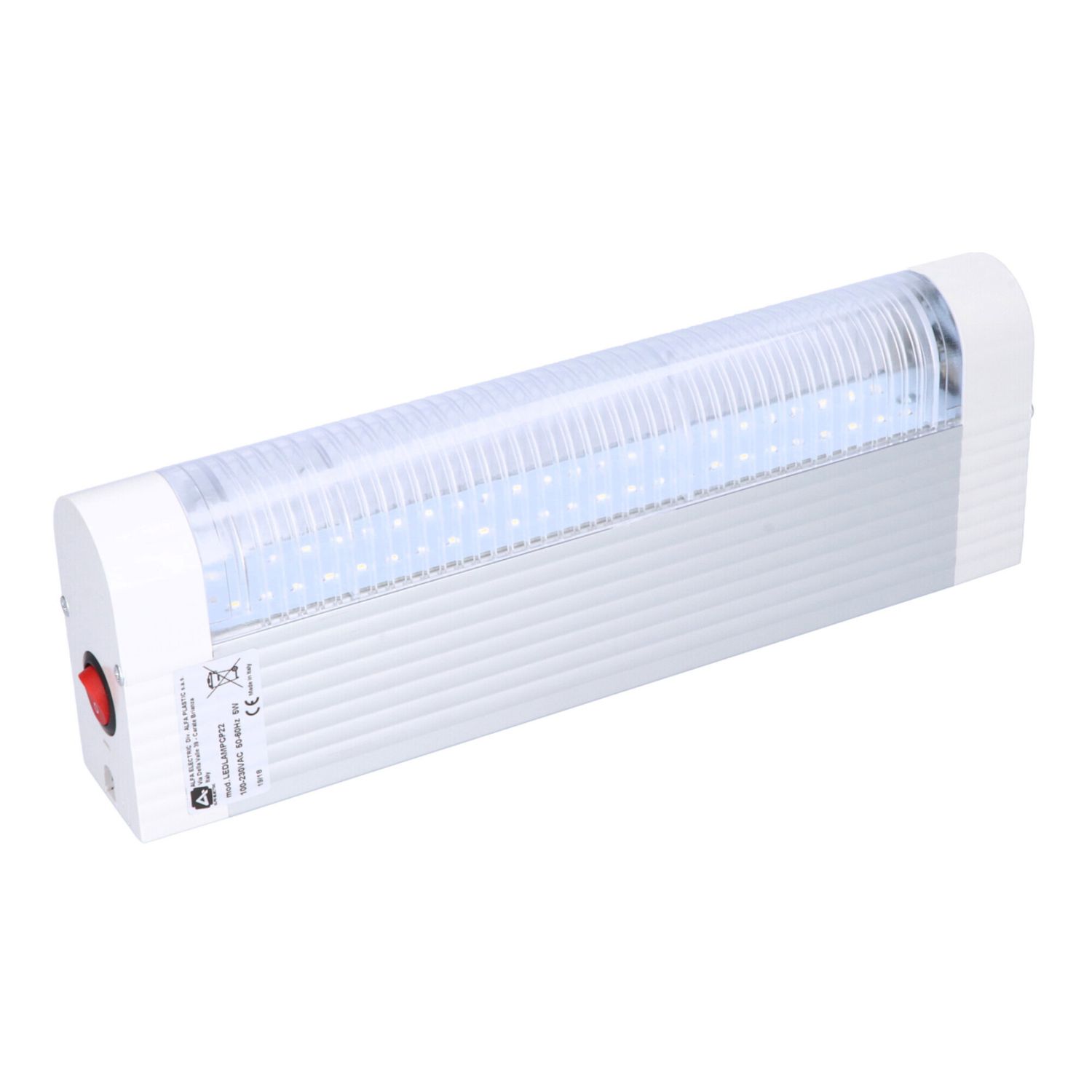 Led lampa 230 | 50/60