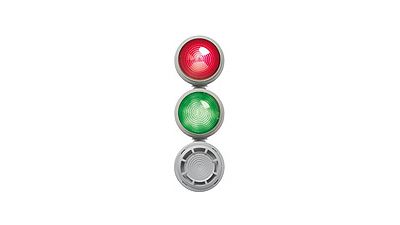 Traffic Light 890