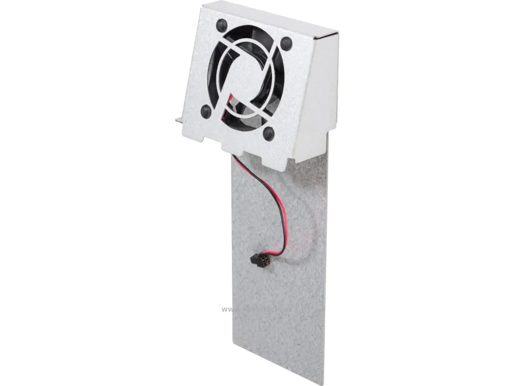 VMX-agility izmērs 2 ārējais ventilators