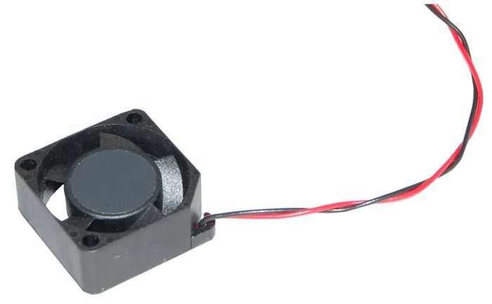 Ārējais ventilators PFE-02 - PFE-10