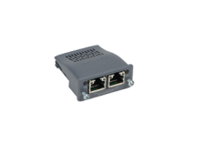 Kompakts Com Ethernet/IP  2 saskarņu