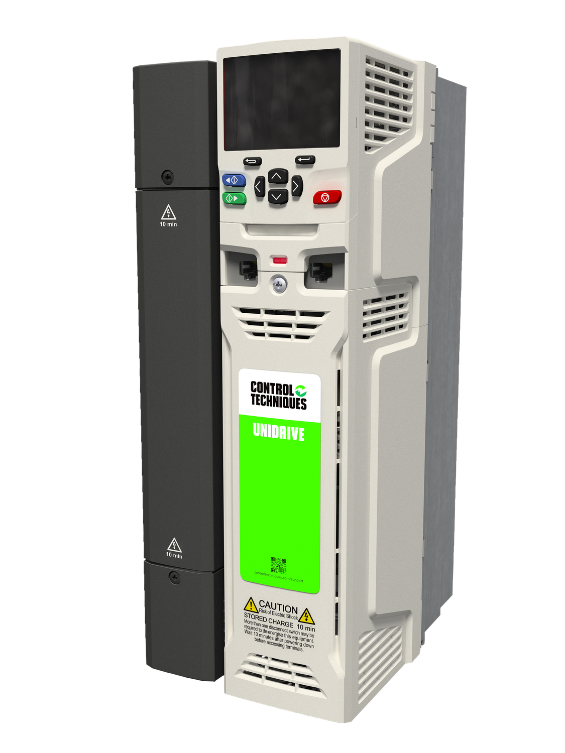 Frekvences pārveidotājs M700; 400V; 15kW; 30A