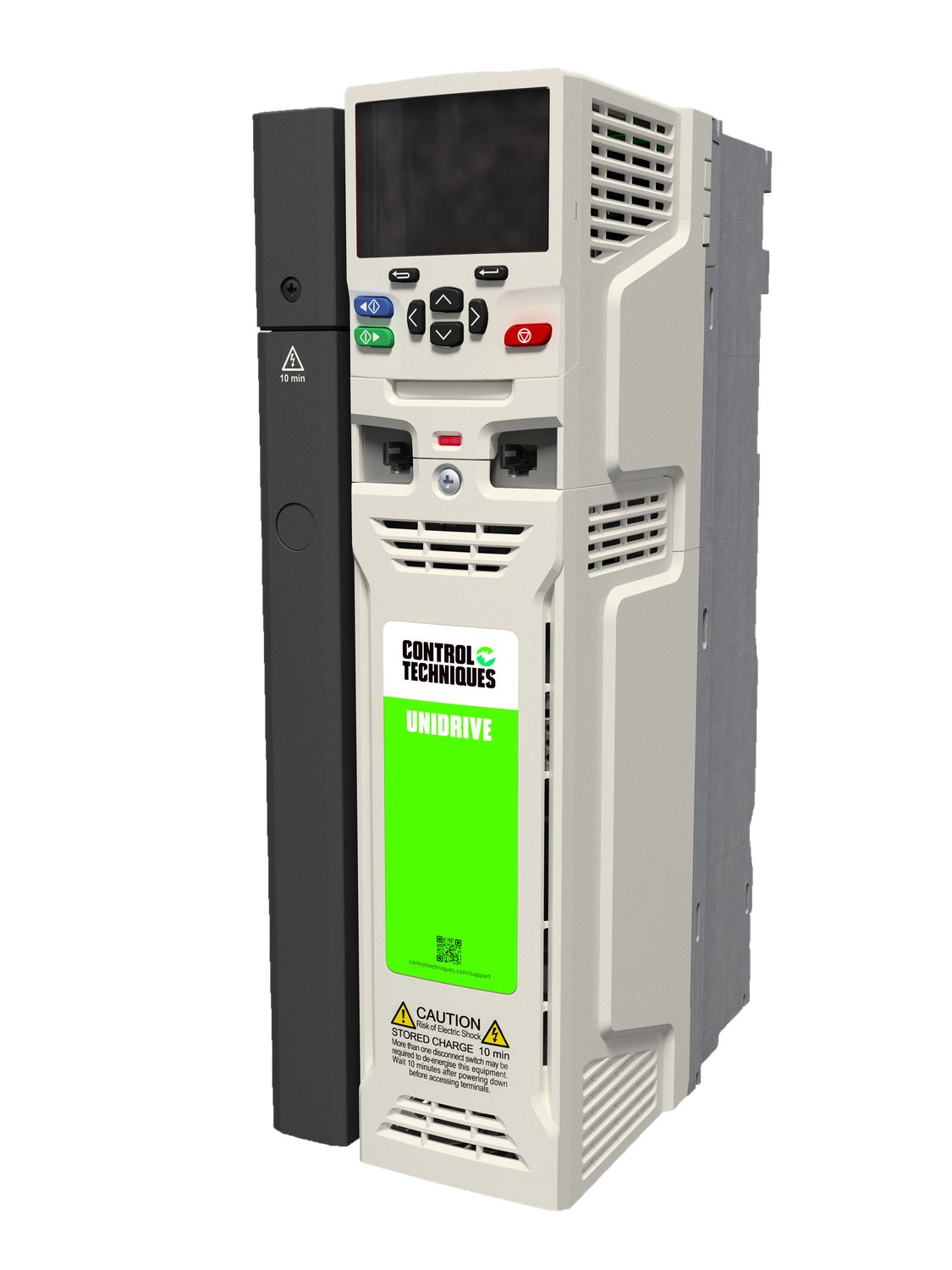 Frekvences pārveidotājs M700; 400V; 7.5kW; 17.2A