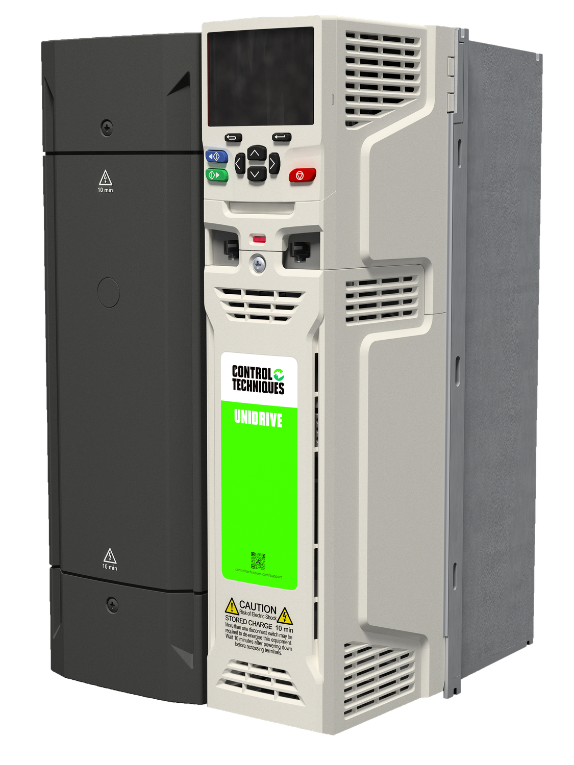 Frekvences pārveidotājs M700; 400V; 18.5kW; 42A