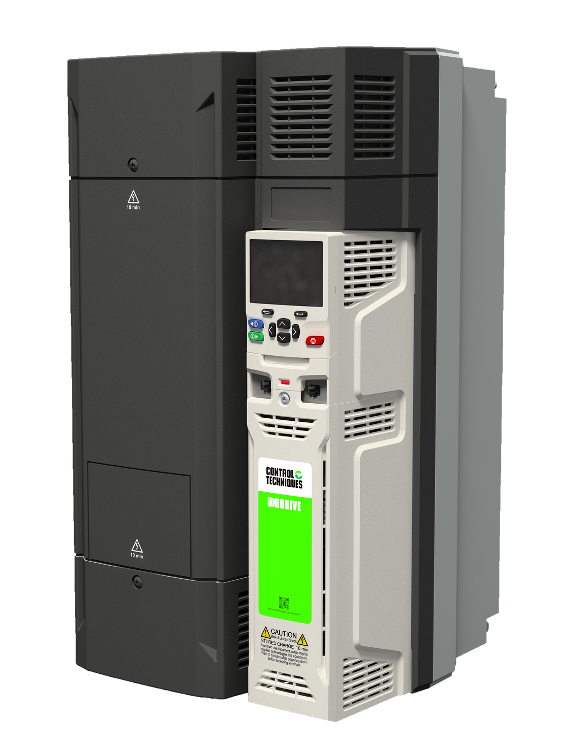 Frekvences pārveidotājs M700; 400V; 45kW; 100A