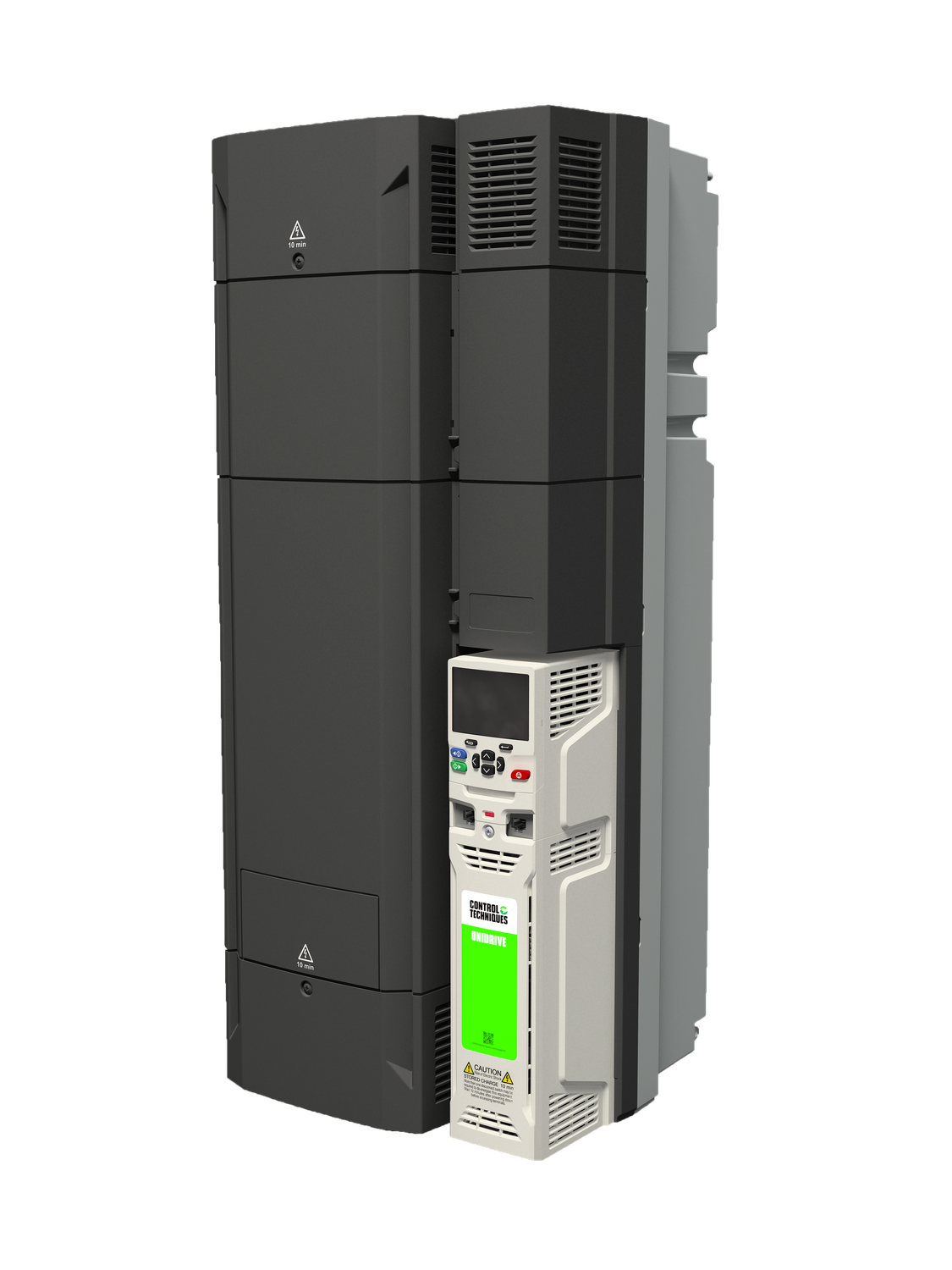 Frekvences pārveidotājs M700; 400V; 55kW; 134A