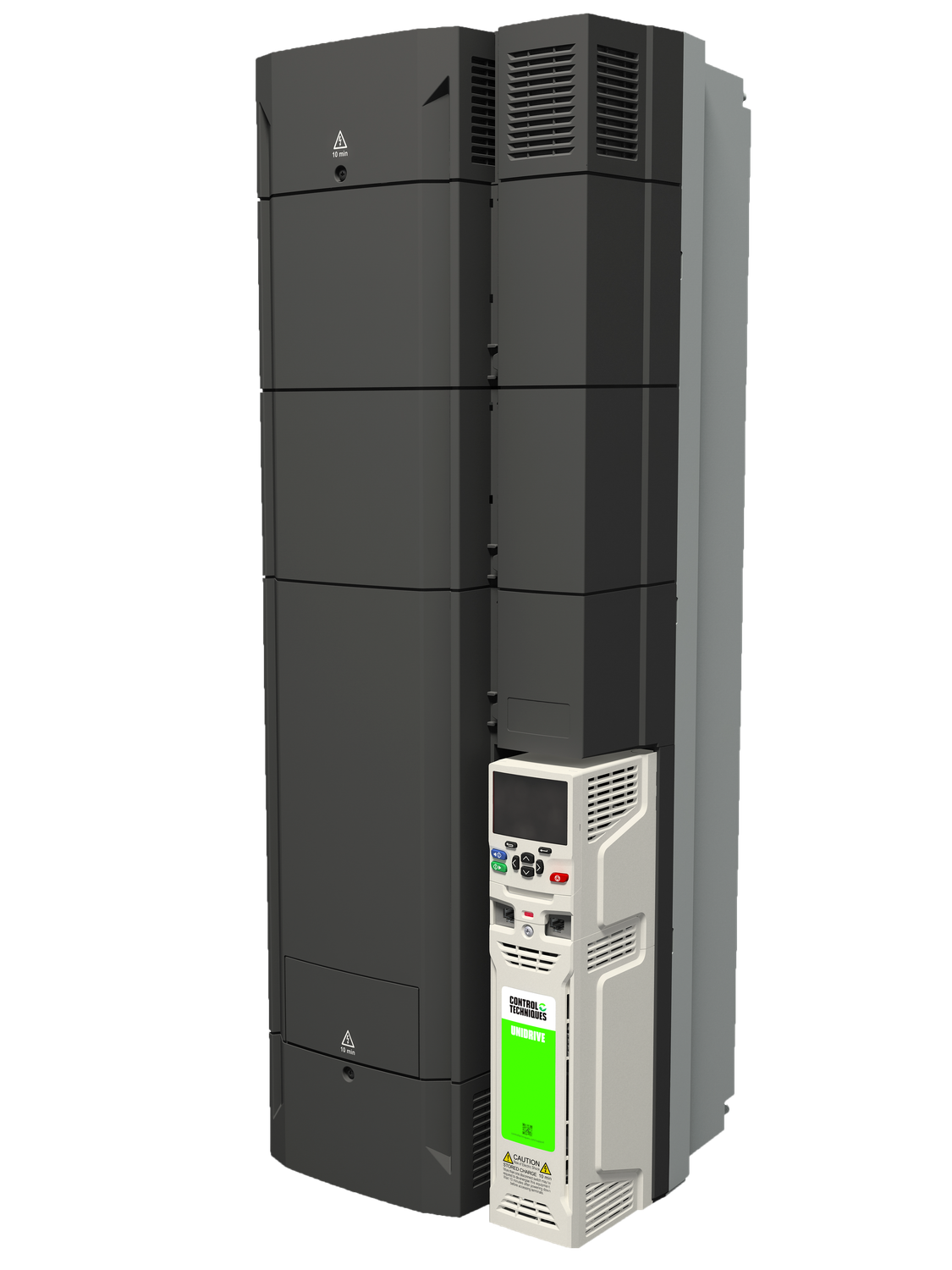 Frekvences pārveidotājs M701; 400V; 110 kW; 224A