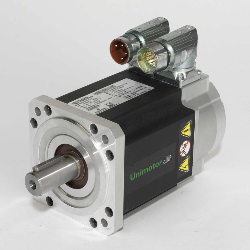 Impulsa servomotori Unimotor HD