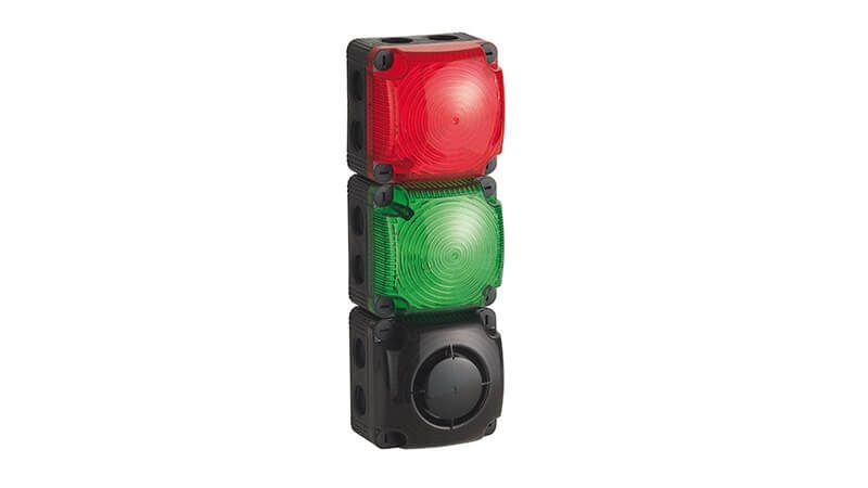 Traffic Light 853