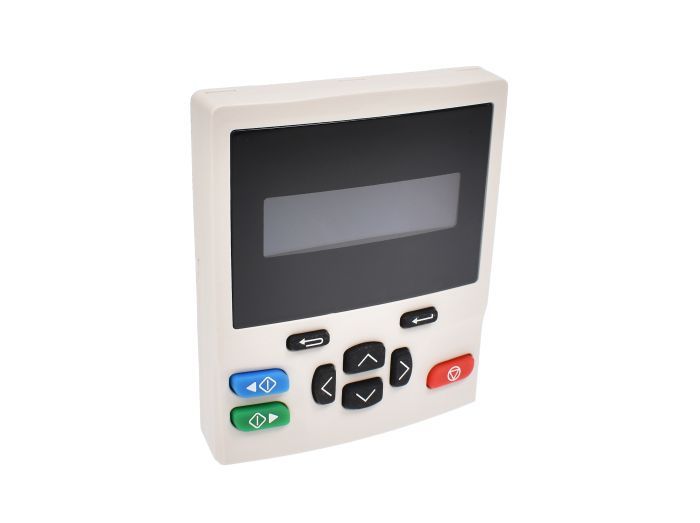 Control Techniques KI-HOA Keypad RTC
