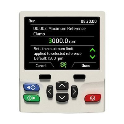 KI-Keypad Plus
