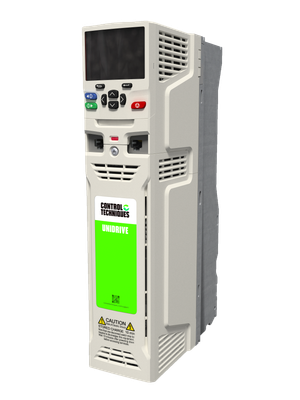 Frekvences pārveidotājs M700; 400V; 0.75kW; 2.5A