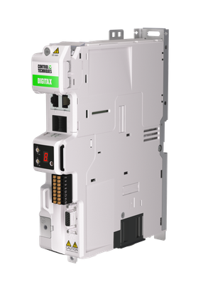 Frekvences pārveidotājs: M750; 200V; 2.2A