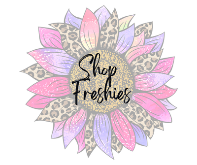 Car Freshies