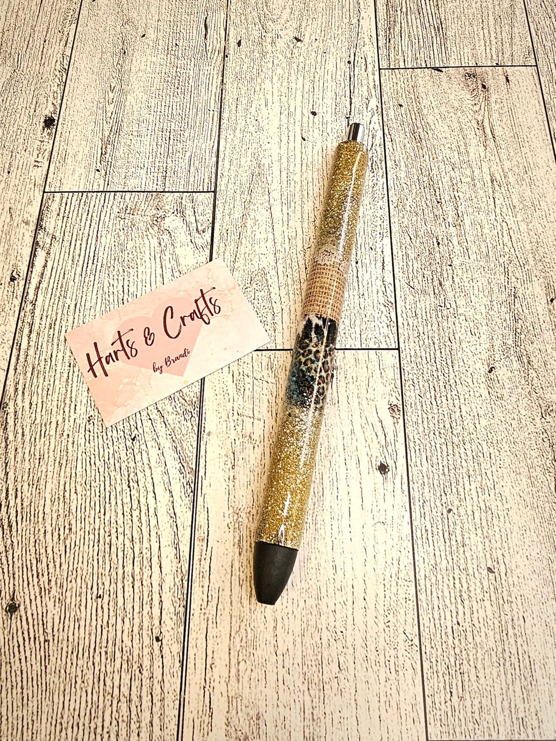 Custom Pens