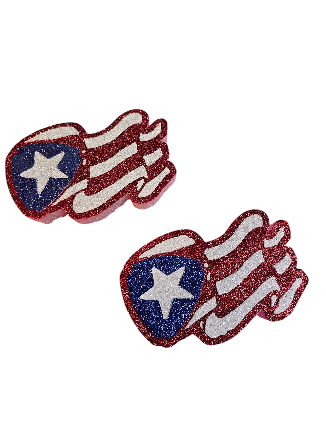 Puerto Rican Flag