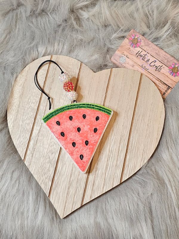 A lil Slice of Watermelon