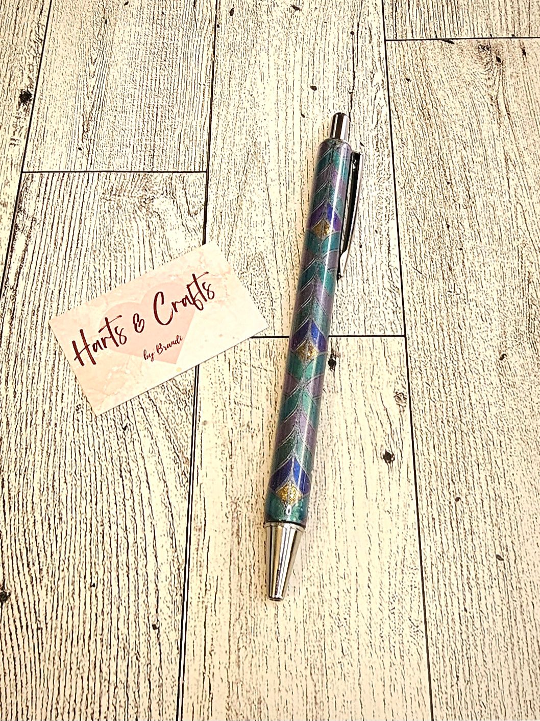 Epoxy Pens (RTS or local pick up)