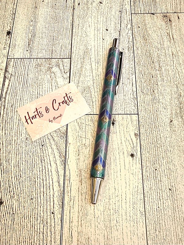 Epoxy Pens (RTS or local pick up)