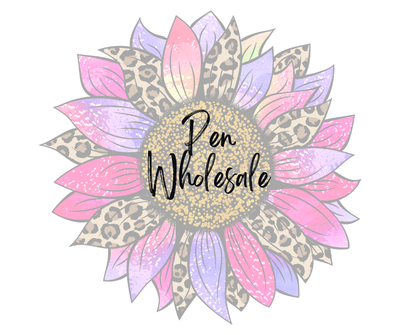 Wholesale Epoxy Pens: Unique &amp; Handcrafted