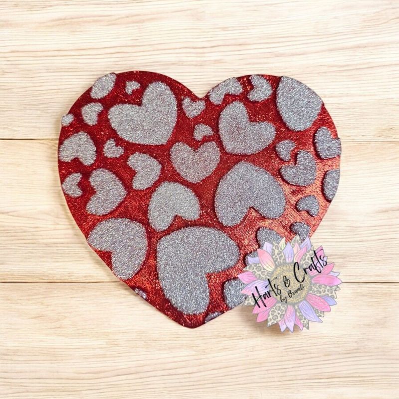 Hearts of Hearts