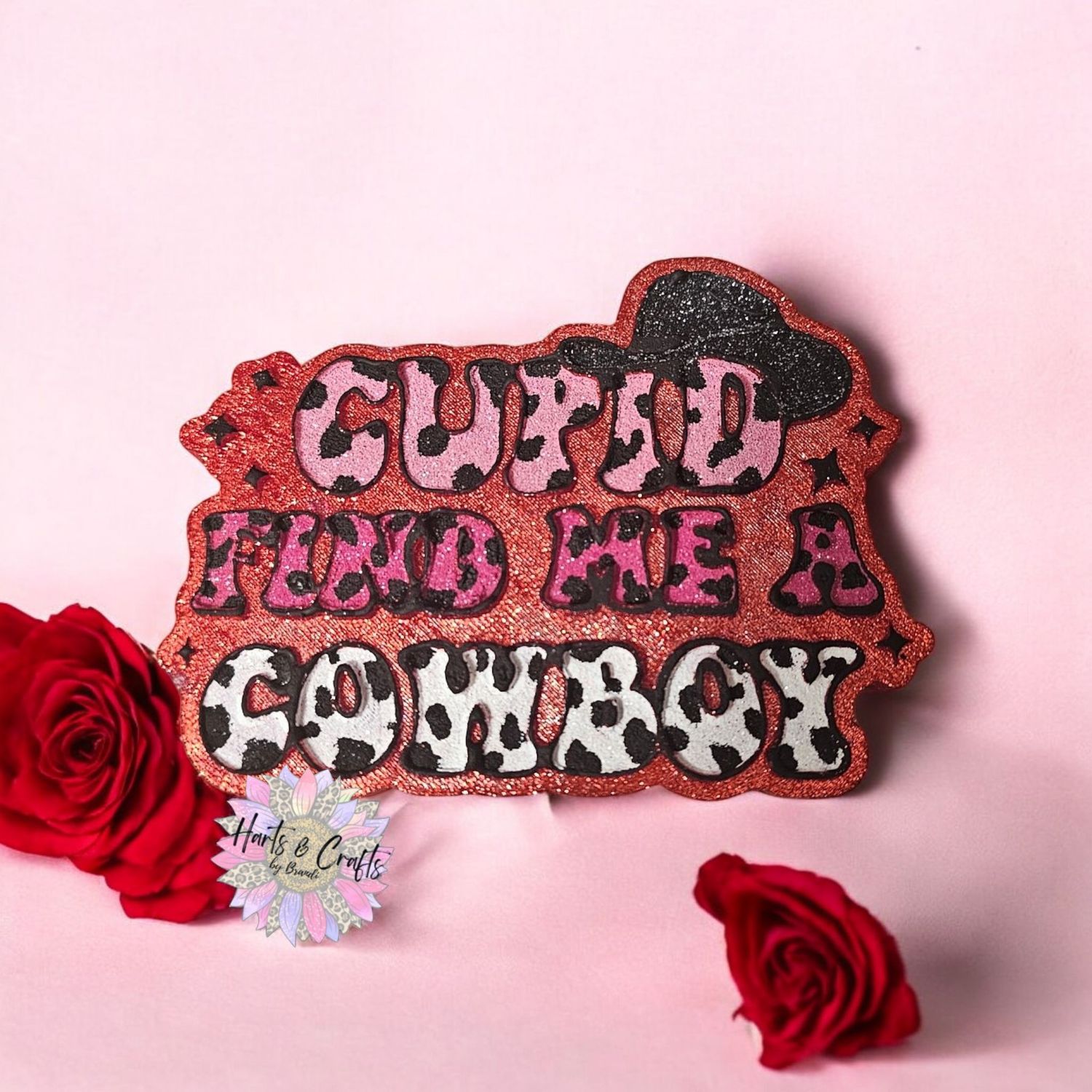 Cupid Find Me A Cowboy