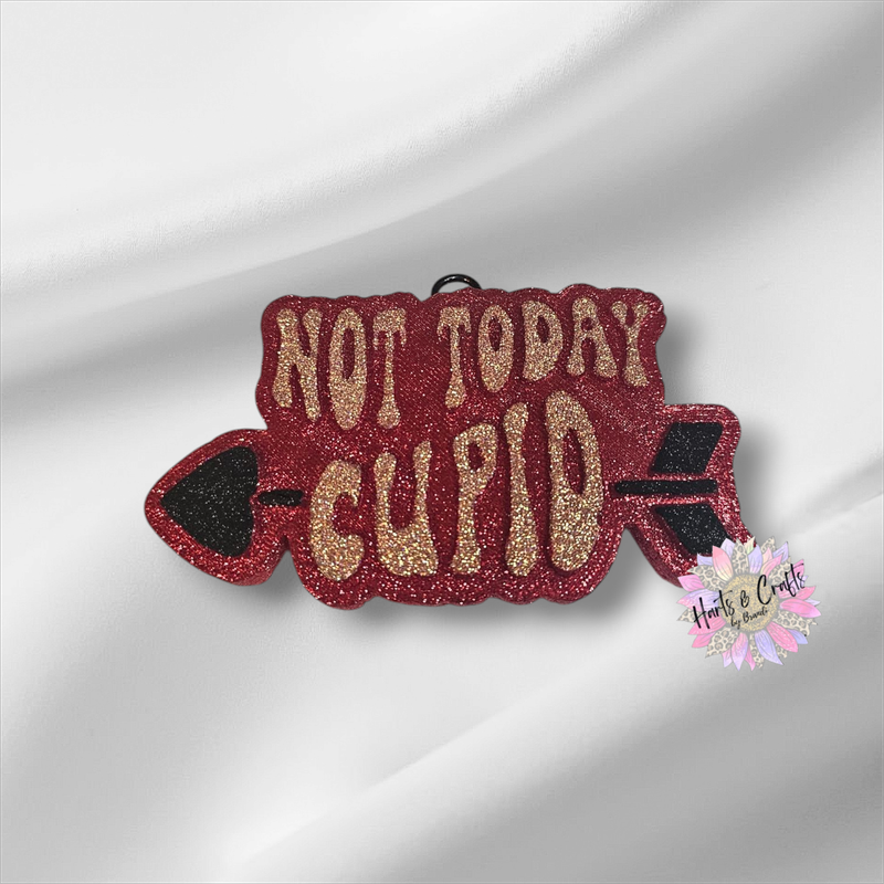 Not Today Cupid