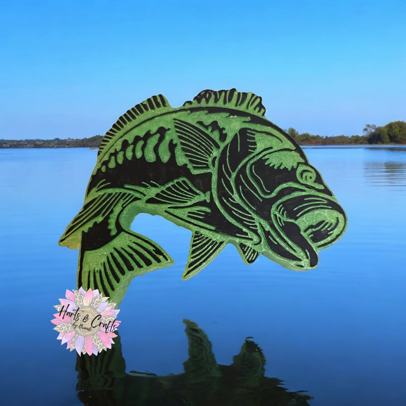 Bass Fish
