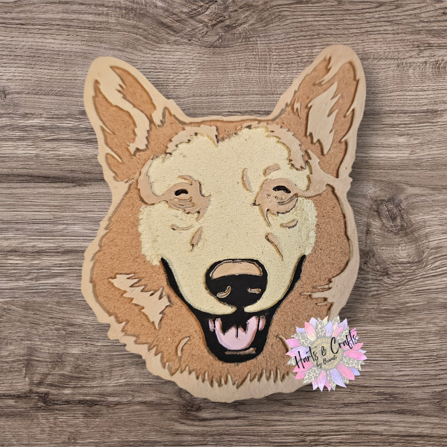 Corgie