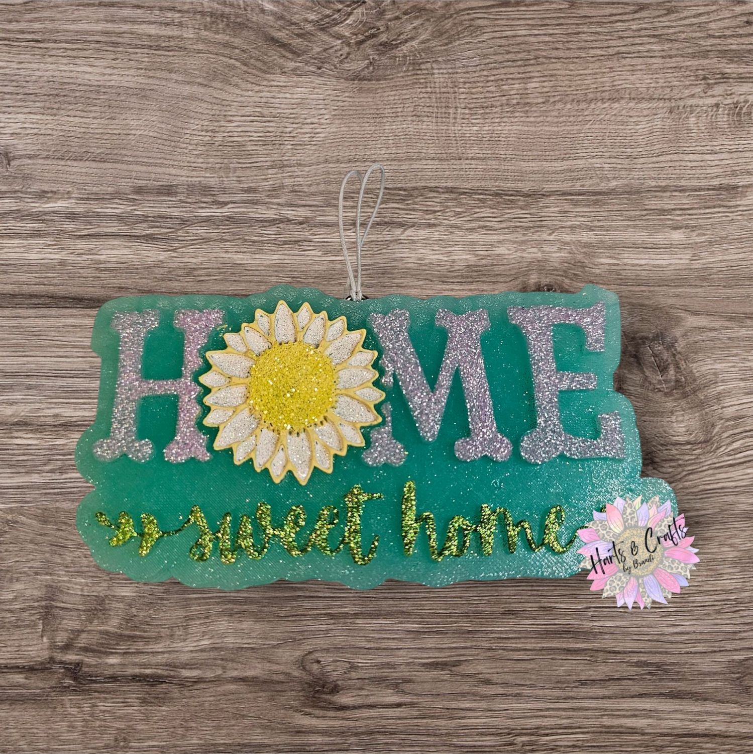 Home Sweet Home