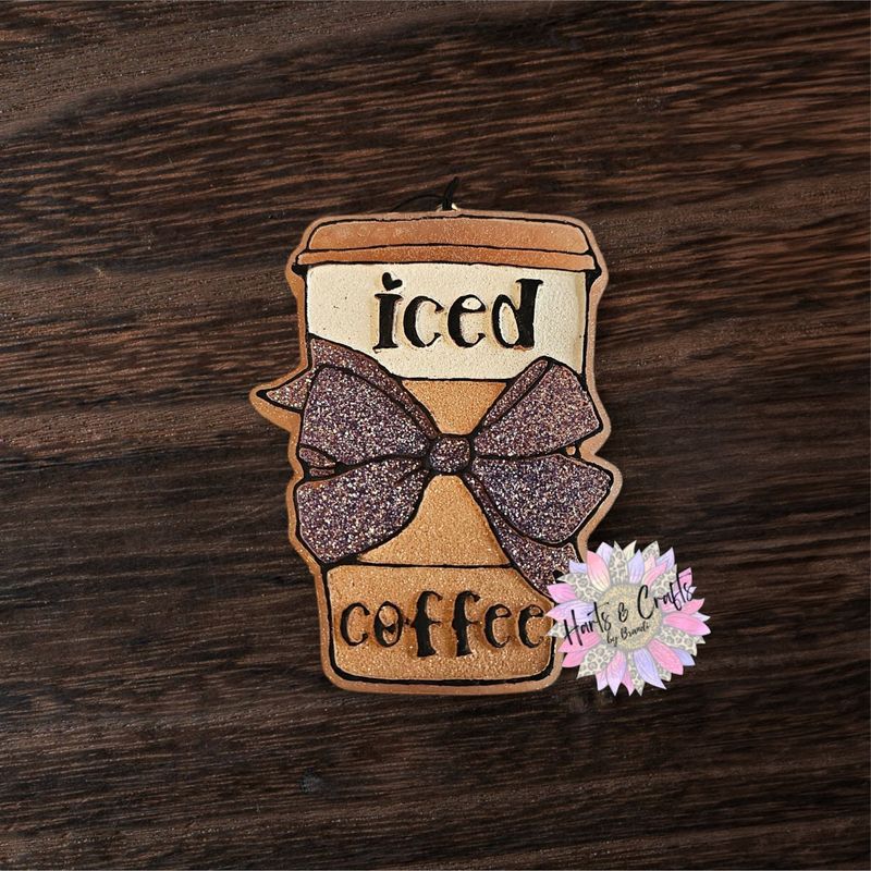 Iced Coffee
