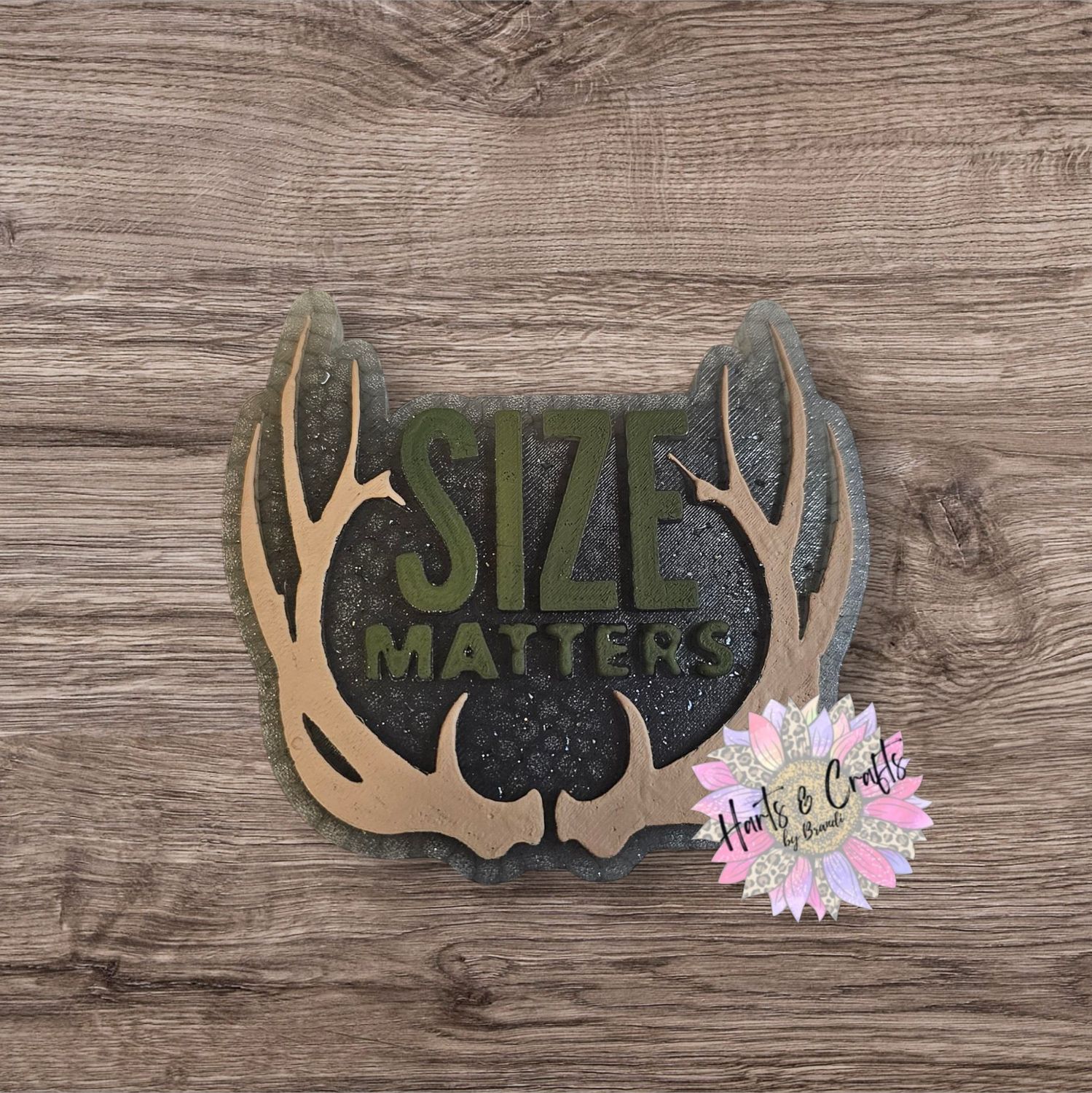Size Matters