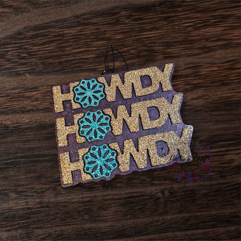Howdy