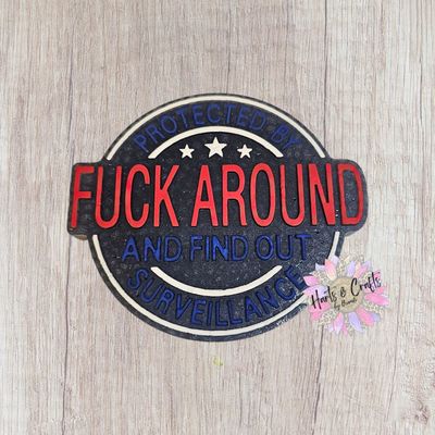FAFO
