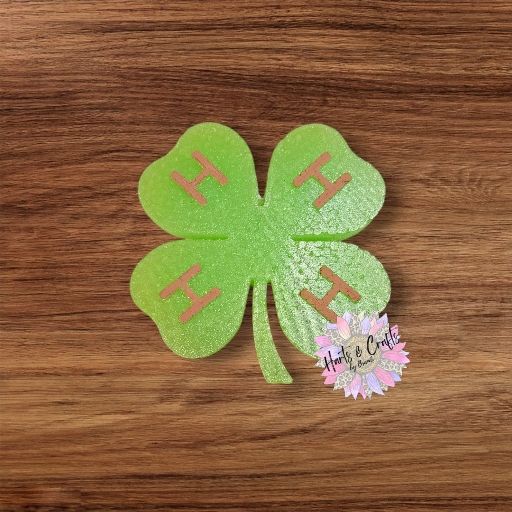 4H Clover