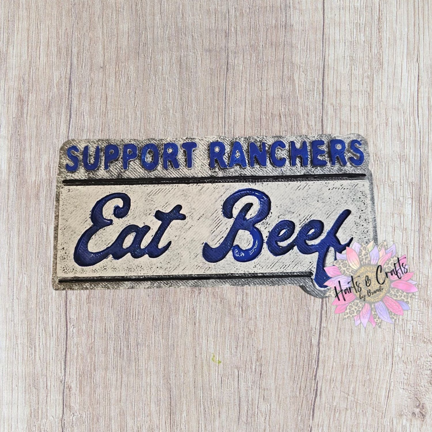 Support Ranchers Eat Beef