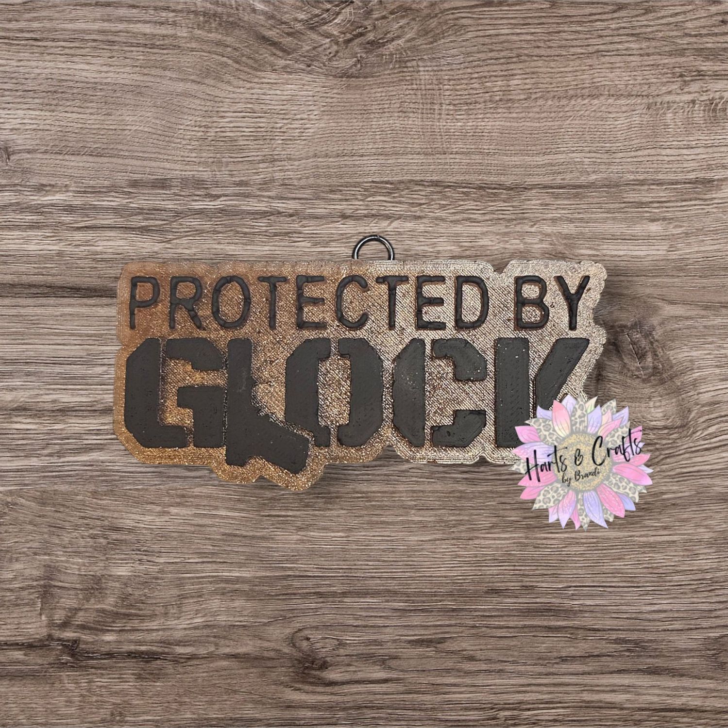 Protected By Glock
