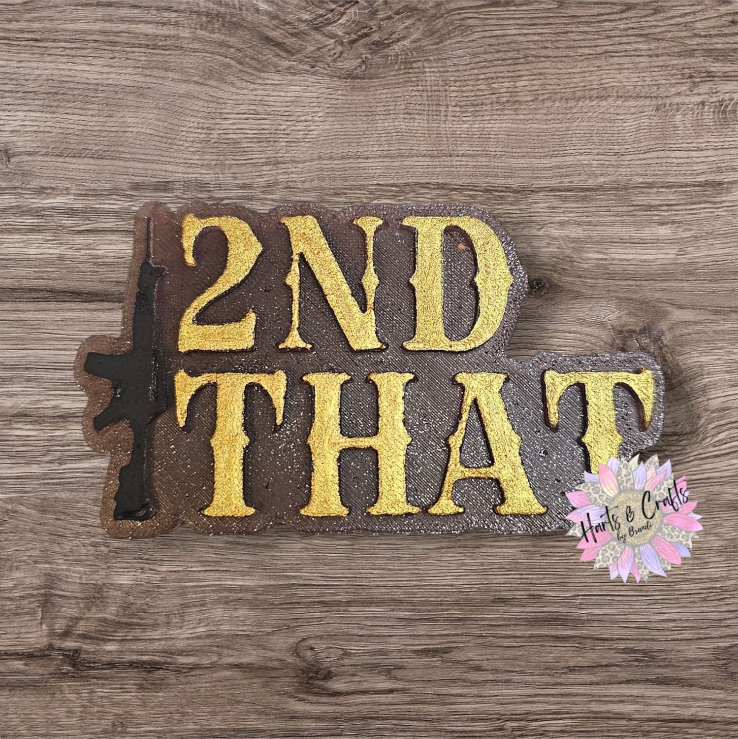 2nd That