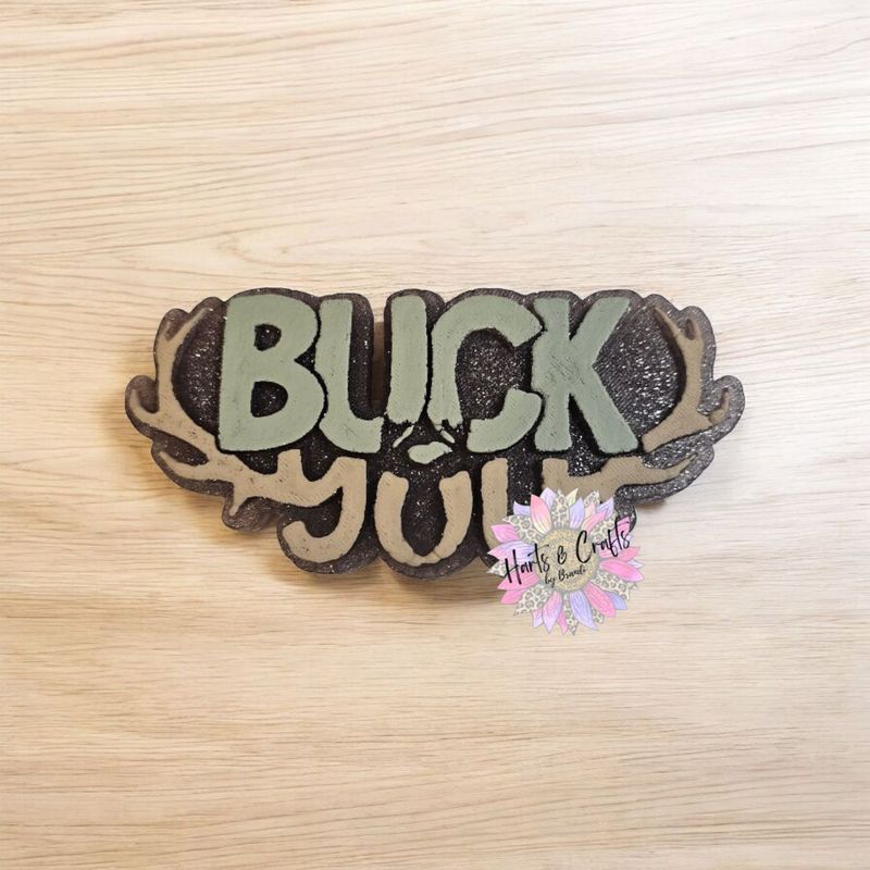 Buck You