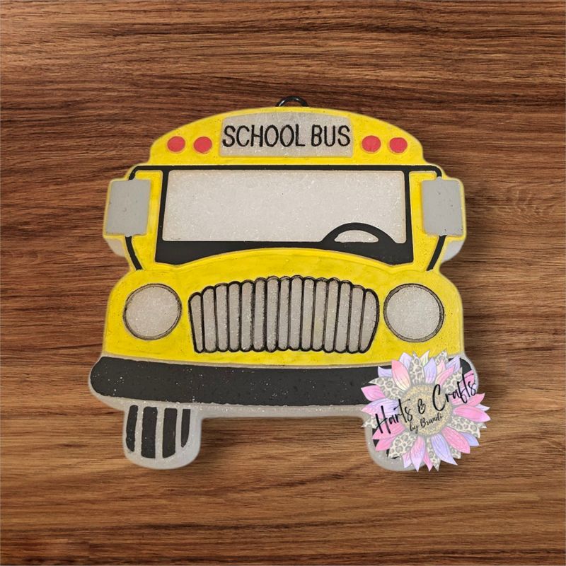 School Bus