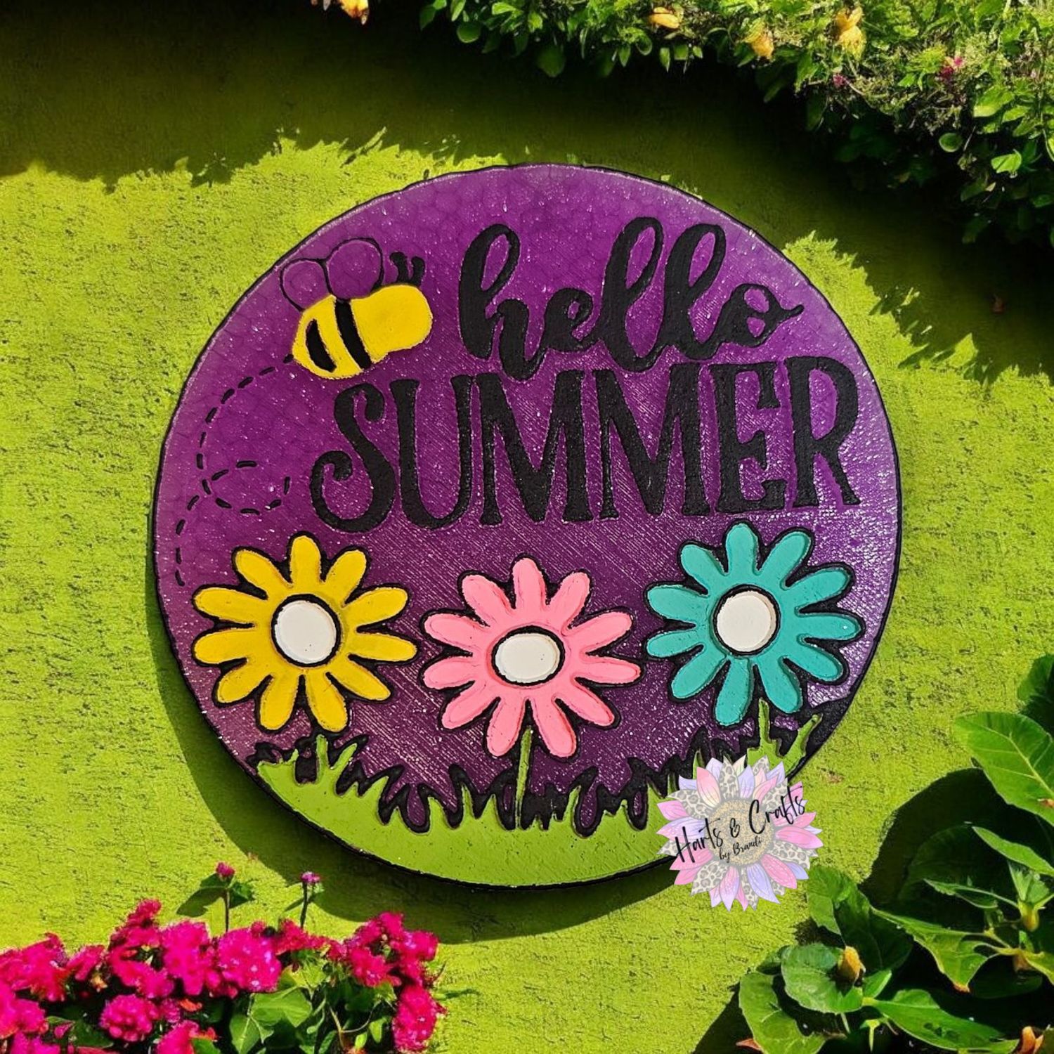 Hello Summer