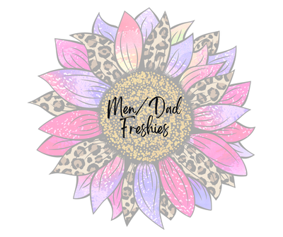 Men/Dad